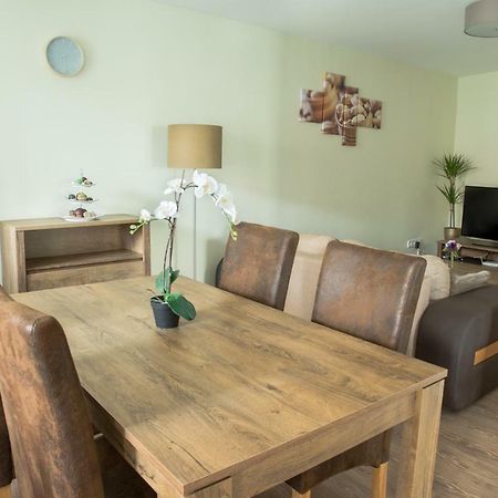 Ferienwohnung Pisztacia Apartman Erlau Exterior foto